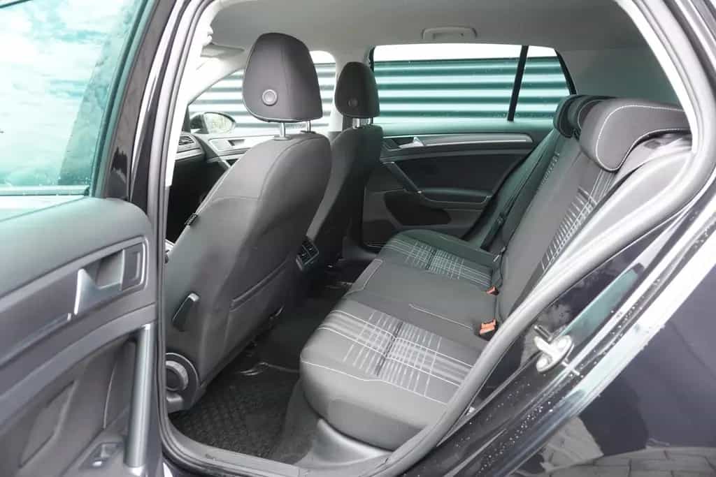 Volkswagen Golf 1.4 TSI DSG|LOUNGE|KEYLESS|APPLE|PDC|NAVI 10/2015-photo-19