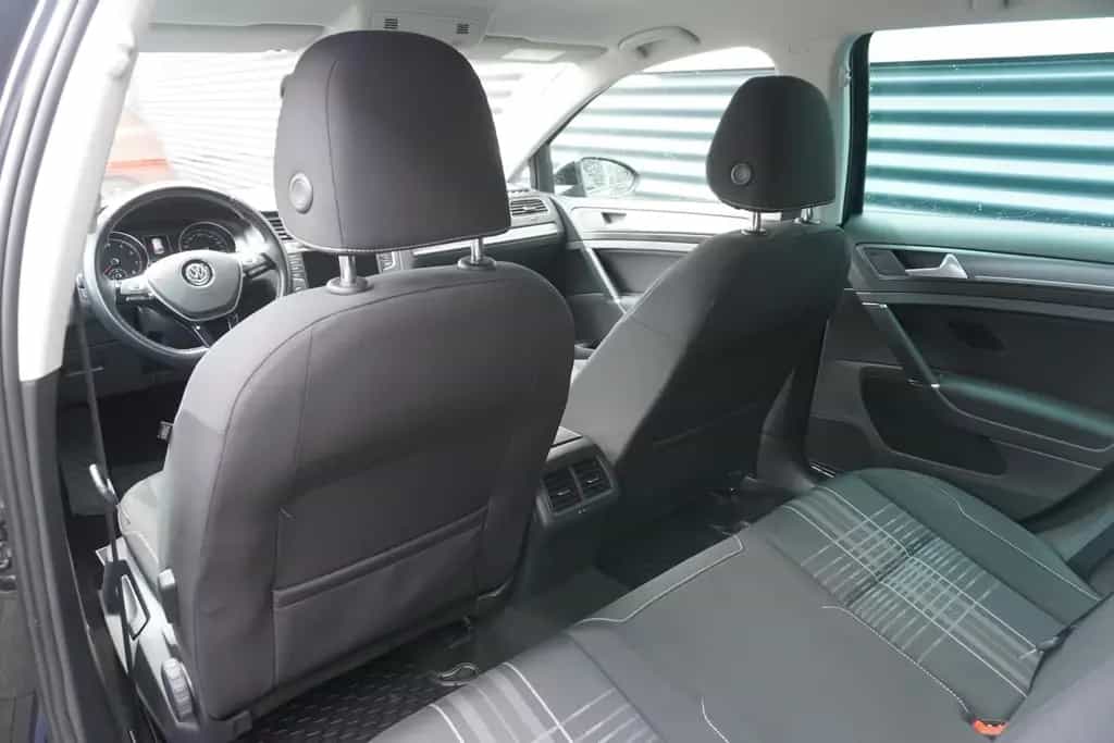 Volkswagen Golf 1.4 TSI DSG|LOUNGE|KEYLESS|APPLE|PDC|NAVI 10/2015-photo-20