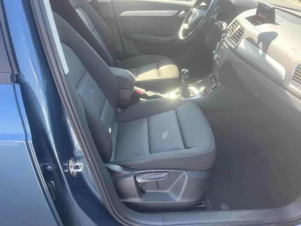 Audi Q3 basis 12/2015-photo-13