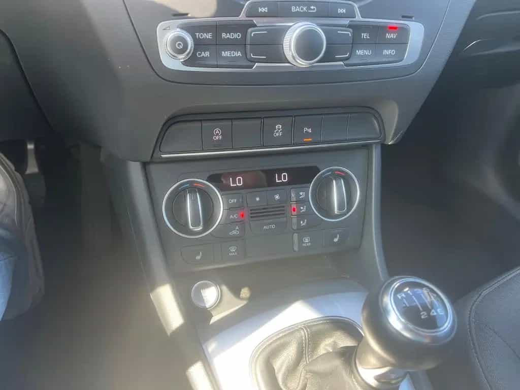Audi Q3 basis 12/2015-photo-20