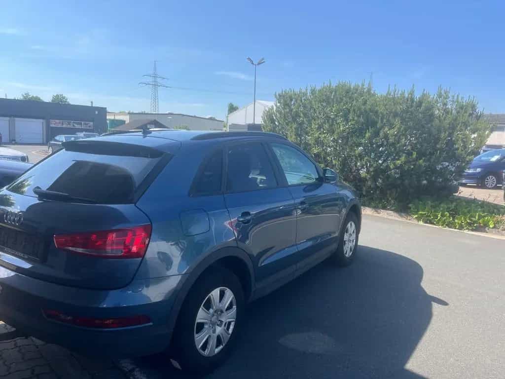 Audi Q3 basis 12/2015-photo-4