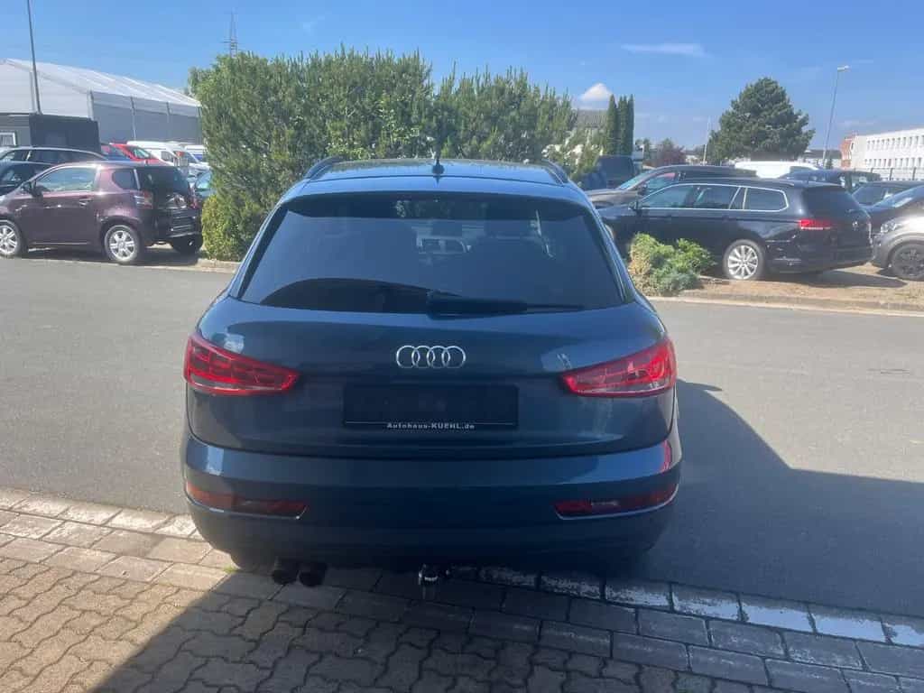 Audi Q3 basis 12/2015-photo-5