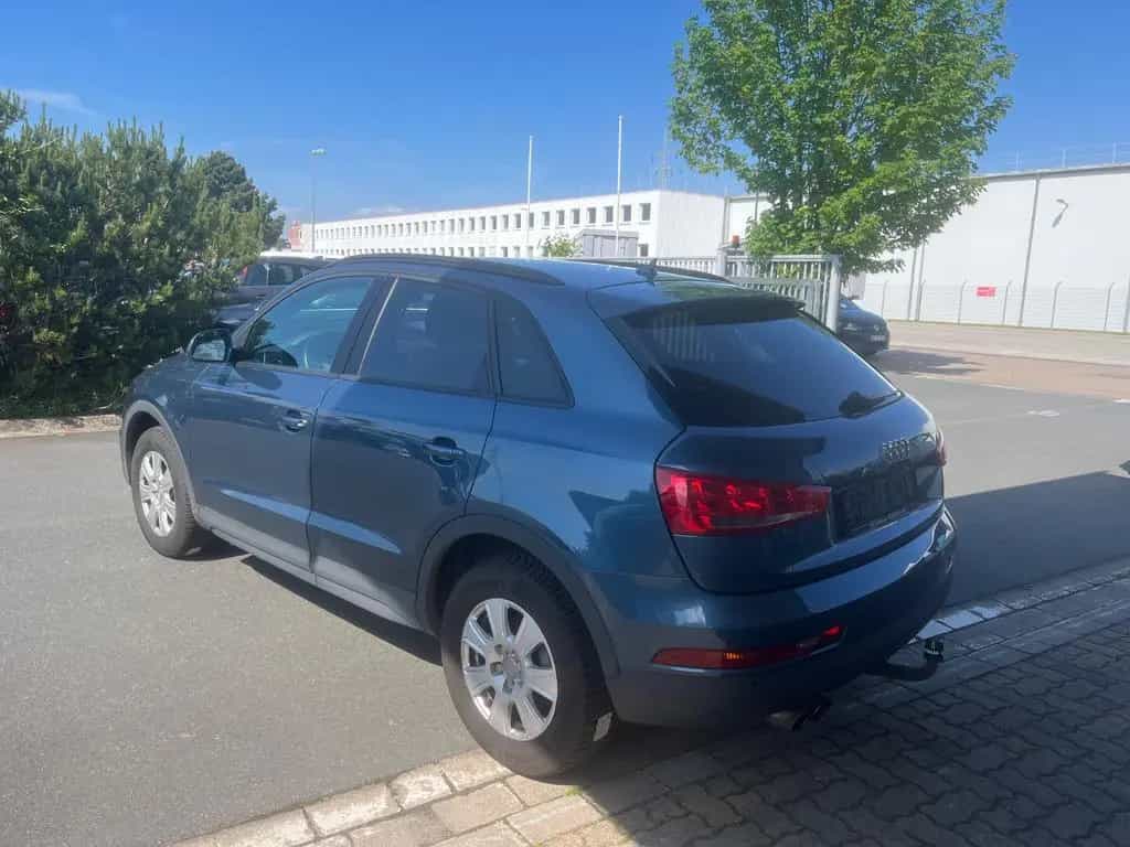 Audi Q3 basis 12/2015-photo-6