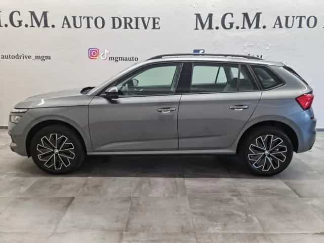 Other Other SKODA Kamiq 1.5 TSI ACT DSG Black Dots 12/2023-photo-1