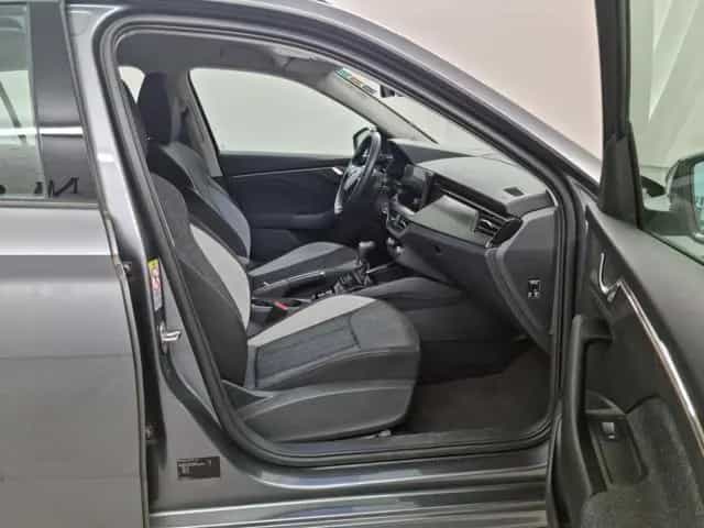 Other Other SKODA Kamiq 1.5 TSI ACT DSG Black Dots 12/2023-photo-10