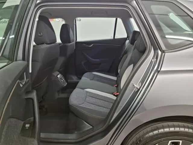 Other Other SKODA Kamiq 1.5 TSI ACT DSG Black Dots 12/2023-photo-11