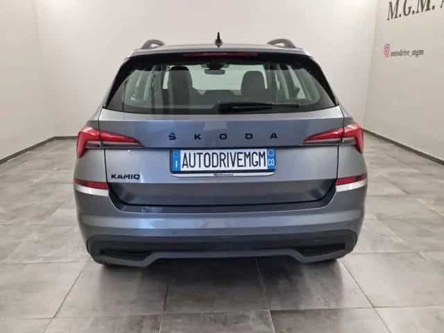 Other Other SKODA Kamiq 1.5 TSI ACT DSG Black Dots 12/2023-photo-2