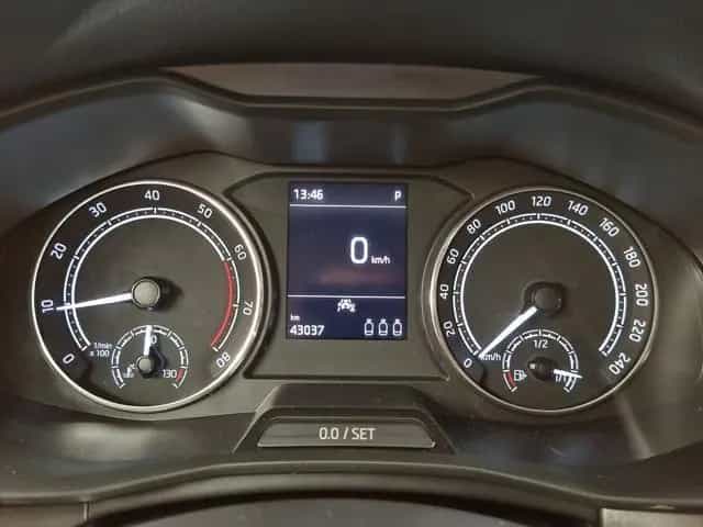 Other Other SKODA Kamiq 1.5 TSI ACT DSG Black Dots 12/2023-photo-6