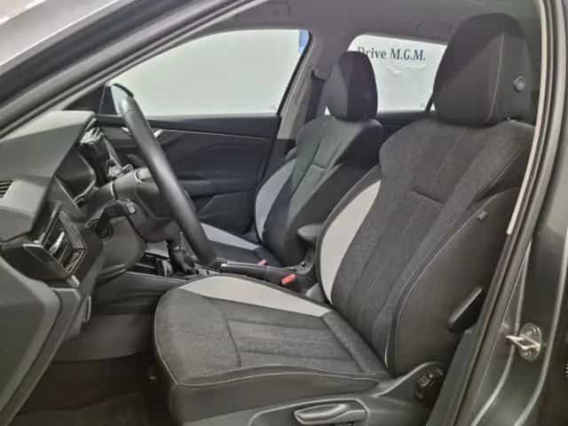 Other Other SKODA Kamiq 1.5 TSI ACT DSG Black Dots 12/2023-photo-7