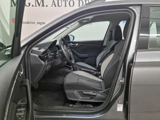 Other Other SKODA Kamiq 1.5 TSI ACT DSG Black Dots 12/2023-photo-9