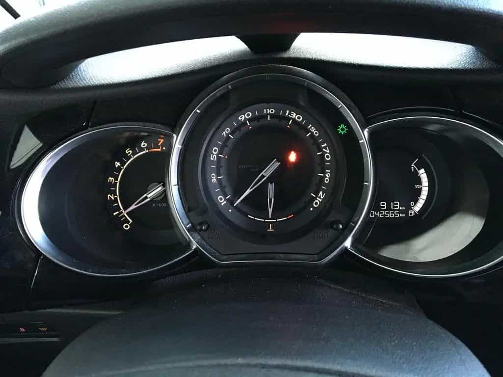 Citroën DS3 SportChic/42Tkm/Navi/LED/Tempo/PDC/Allwetter 06/2015-photo-12