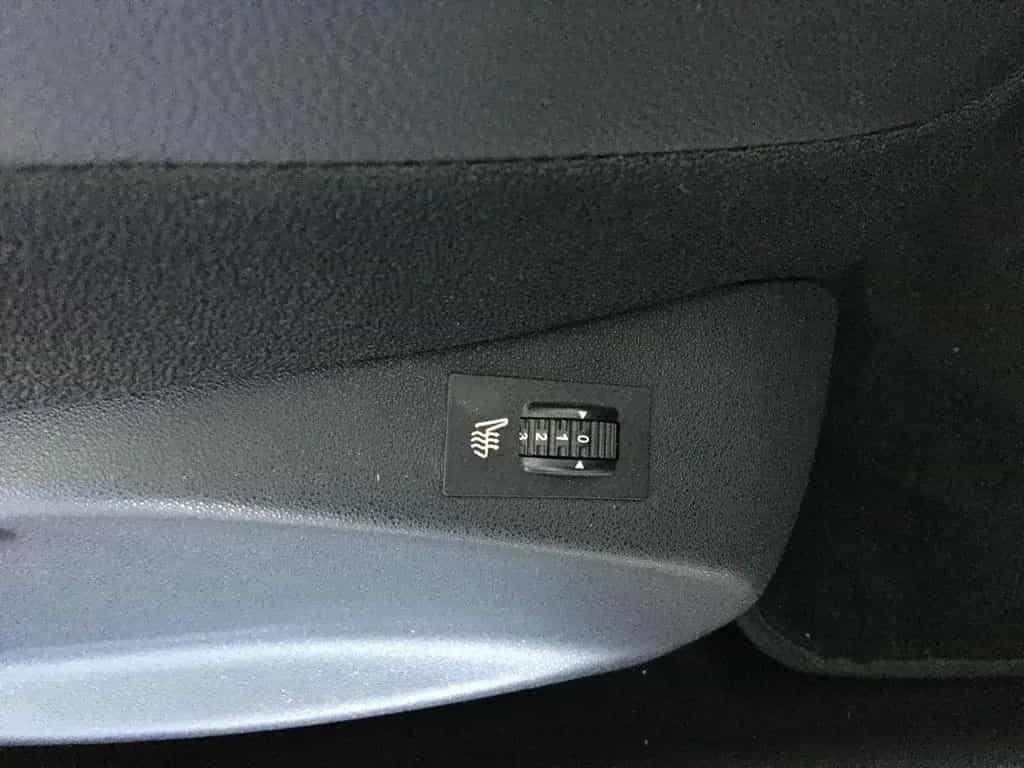 Citroën DS3 SportChic/42Tkm/Navi/LED/Tempo/PDC/Allwetter 06/2015-photo-22