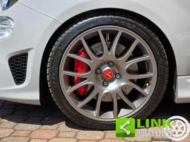 Other Other ABARTH 695C 1.4 Turbo T-Jet 180 CV 04/2024-photo-10