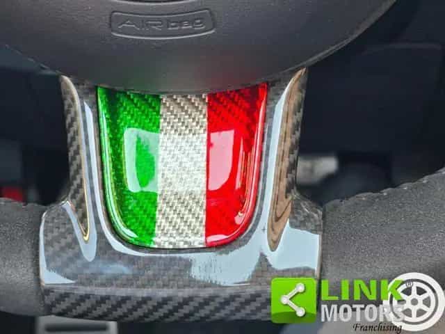 Other Other ABARTH 695C 1.4 Turbo T-Jet 180 CV 04/2024-photo-12