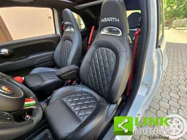 Other Other ABARTH 695C 1.4 Turbo T-Jet 180 CV 04/2024-photo-3