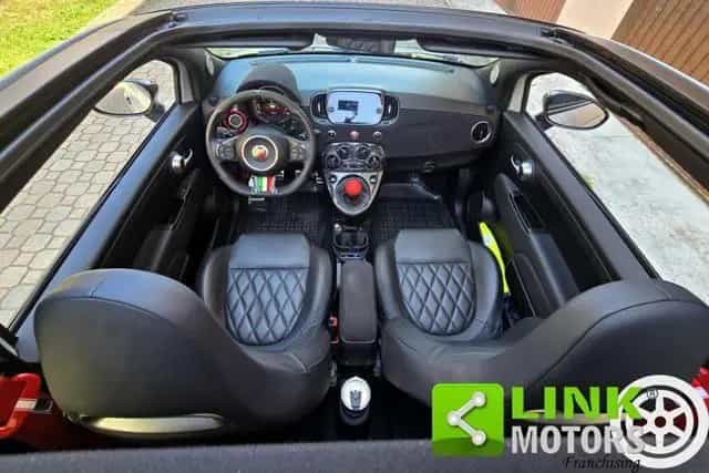 Other Other ABARTH 695C 1.4 Turbo T-Jet 180 CV 04/2024-photo-4