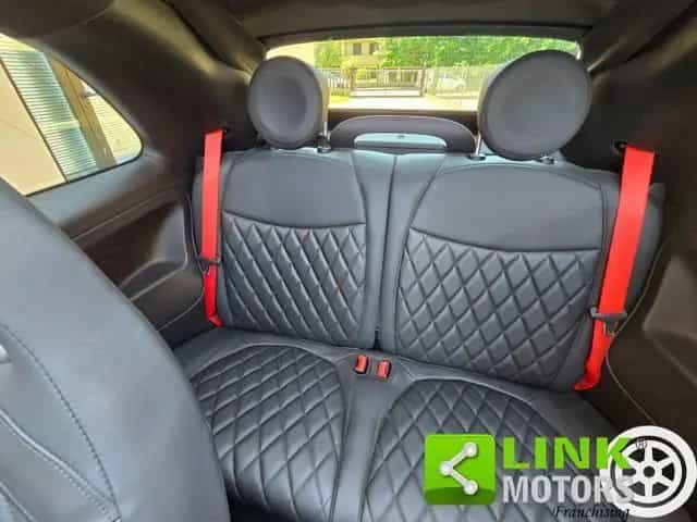 Other Other ABARTH 695C 1.4 Turbo T-Jet 180 CV 04/2024-photo-5