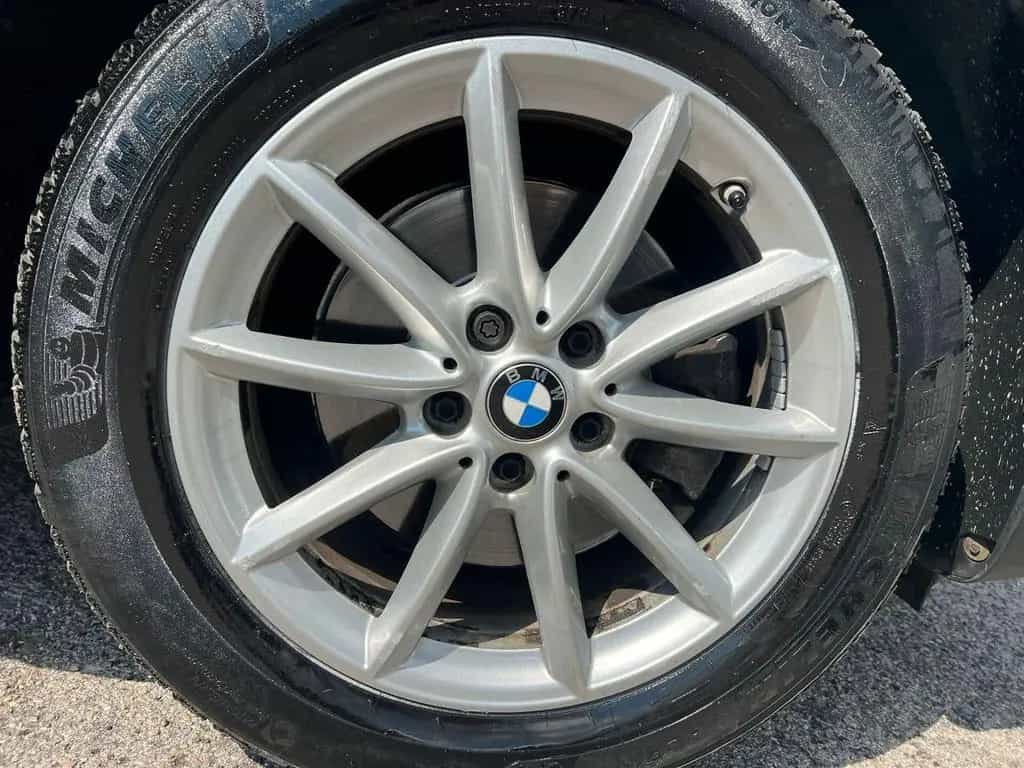 BMW X1 Bmw X1 sDrive18d 01/2021-photo-10