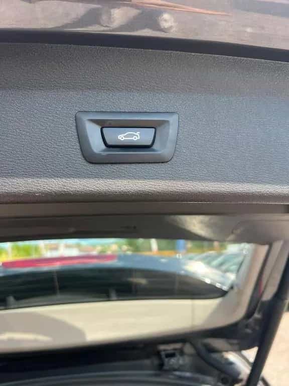BMW X1 Bmw X1 sDrive18d 01/2021-photo-12