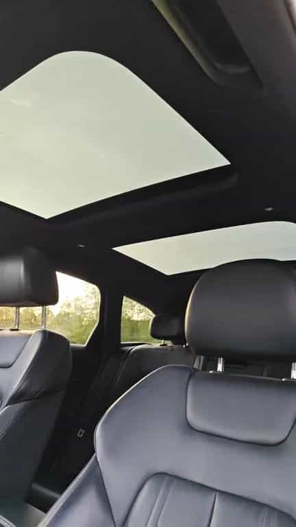 Audi A6 45 TDI quattro tiptronic Avant - 08/2019-photo-10