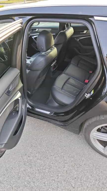 Audi A6 45 TDI quattro tiptronic Avant - 08/2019-photo-11