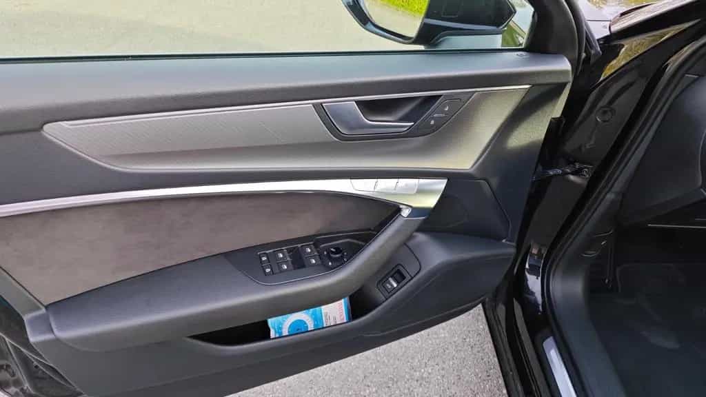 Audi A6 45 TDI quattro tiptronic Avant - 08/2019-photo-13