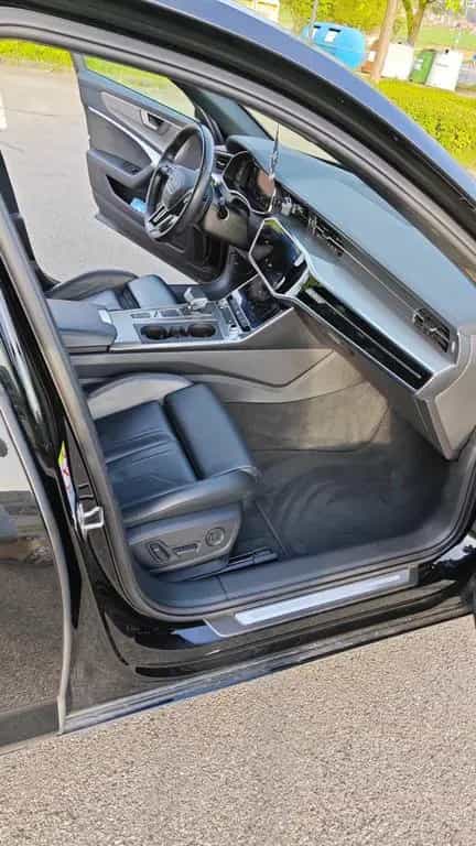 Audi A6 45 TDI quattro tiptronic Avant - 08/2019-photo-9