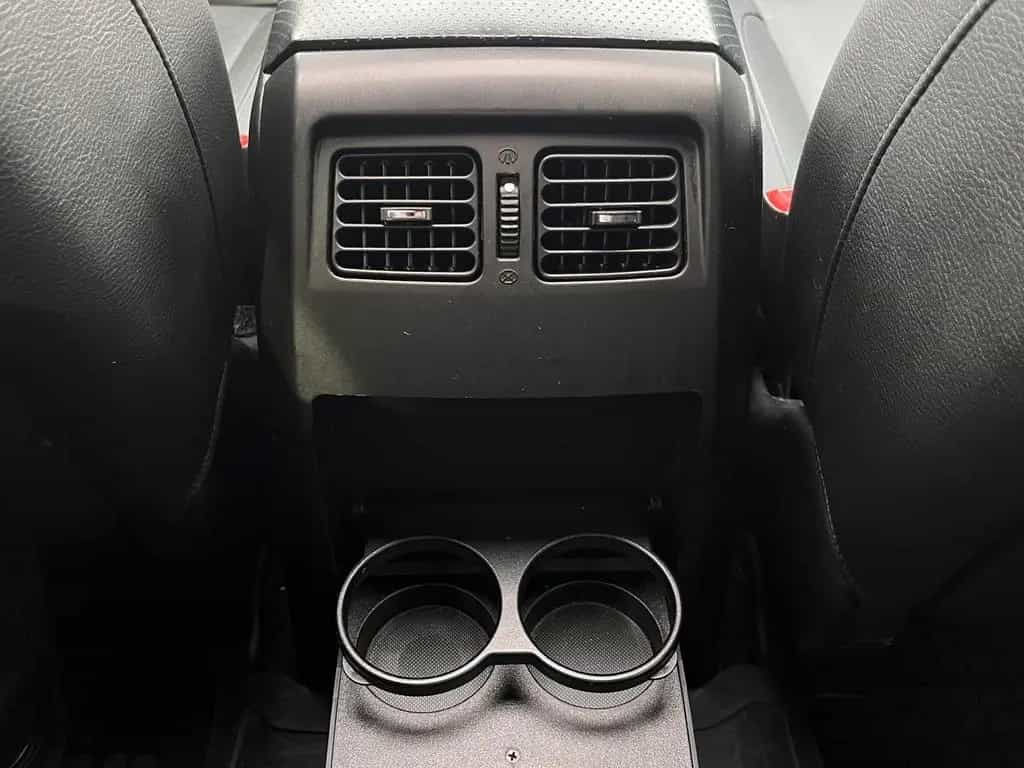 Ssangyong REXTON /4X4/AUTOMATIK/KAMERA/NAVI/7.SITZER/S-DACH 08/2017-photo-11