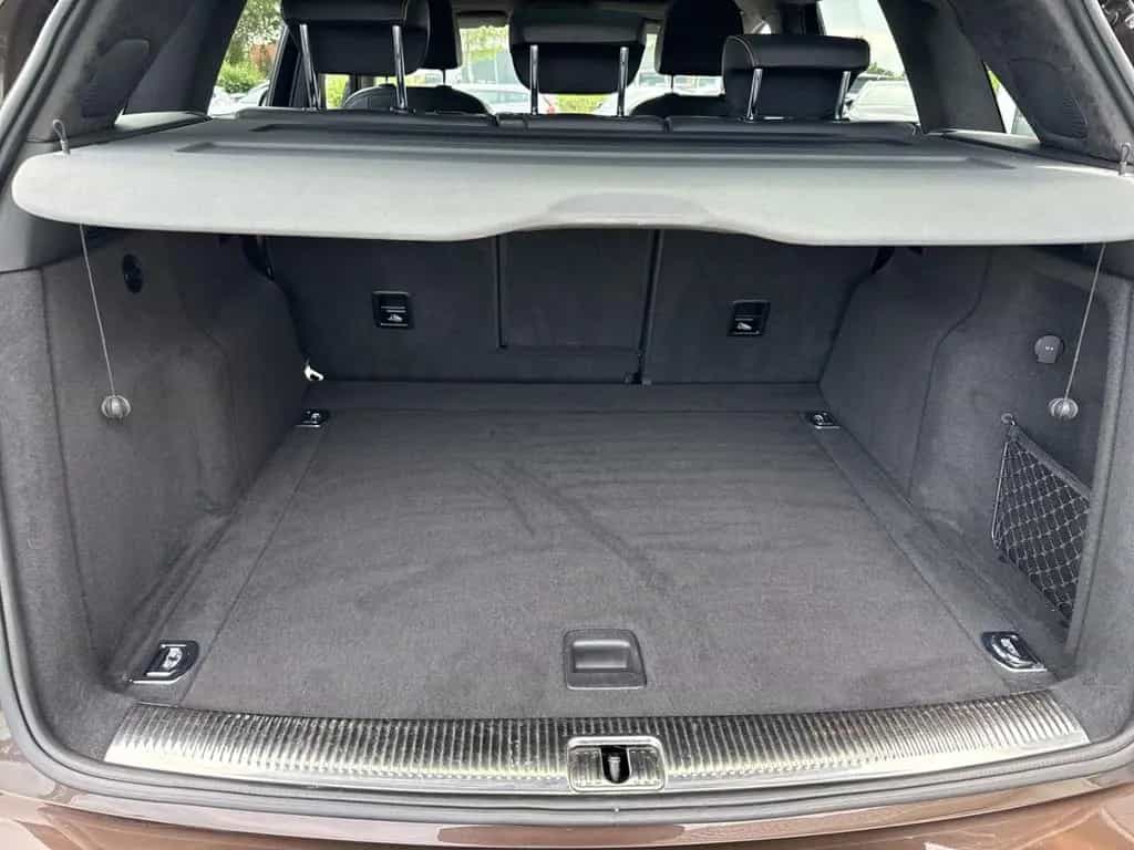 Audi Q5 3.0 TDI quattro S-line Sportpaket B&O StandHZ 10/2015-photo-13
