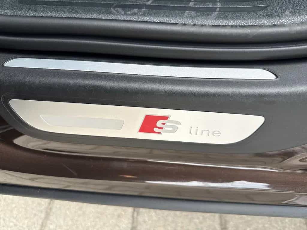 Audi Q5 3.0 TDI quattro S-line Sportpaket B&O StandHZ 10/2015-photo-25