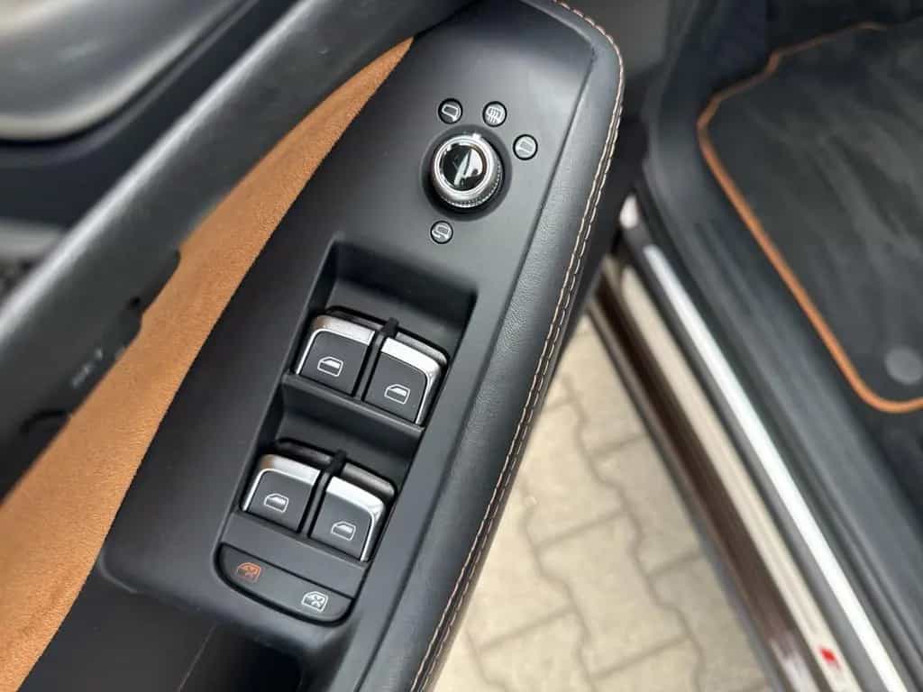 Audi Q5 3.0 TDI quattro S-line Sportpaket B&O StandHZ 10/2015-photo-27