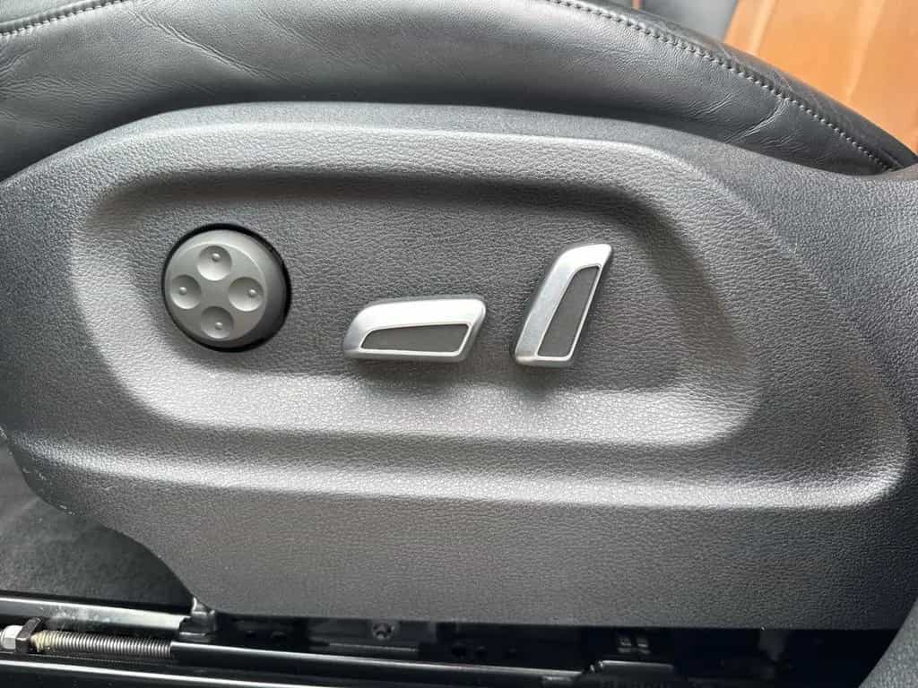 Audi Q5 3.0 TDI quattro S-line Sportpaket B&O StandHZ 10/2015-photo-28