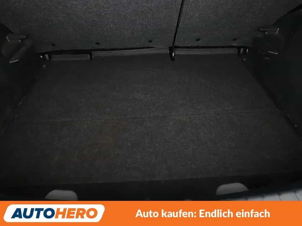 Toyota Yaris 1.5 Dual VVT-iE Y20 Club *CAM*SHZ*ALU* 09/2019-photo-17