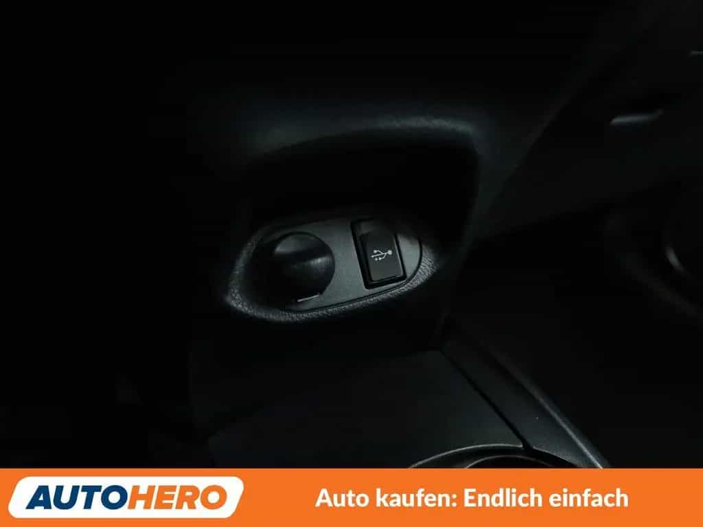 Toyota Yaris 1.5 Dual VVT-iE Y20 Club *CAM*SHZ*ALU* 09/2019-photo-23