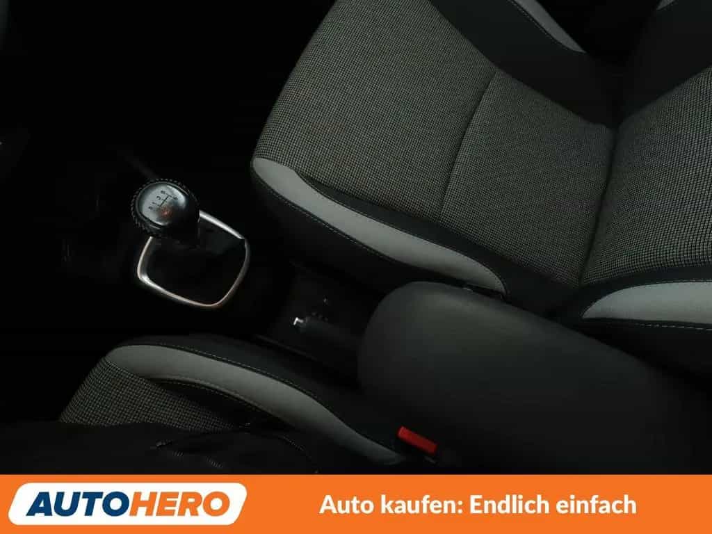 Toyota Yaris 1.5 Dual VVT-iE Y20 Club *CAM*SHZ*ALU* 09/2019-photo-24