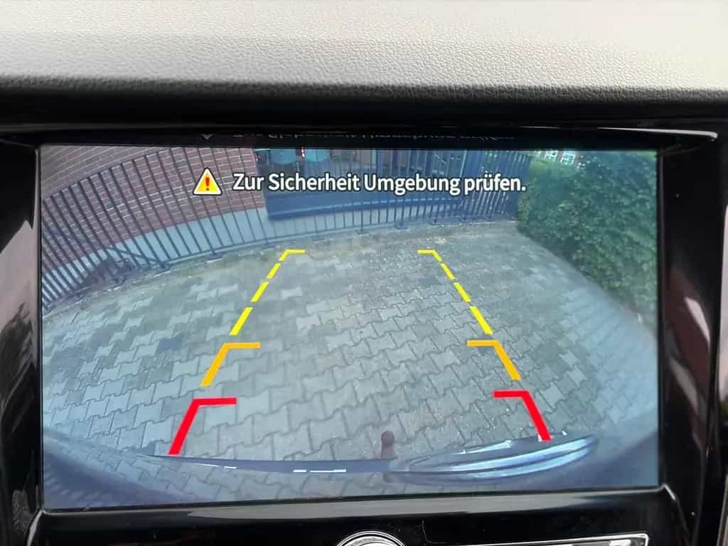 Ssangyong MUSSO *AHK*TÜV*KAMERA*AUTOMATIK 06/2018-photo-9