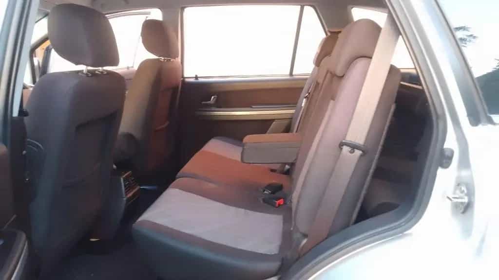 Tata Other Aria 2.2 gasolio 7 POSTI 2016 109milakm 10/2015-photo-11
