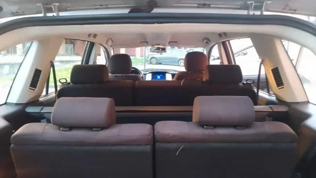 Tata Other Aria 2.2 gasolio 7 POSTI 2016 109milakm 10/2015-photo-12
