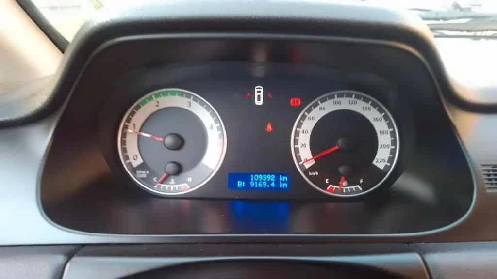 Tata Other Aria 2.2 gasolio 7 POSTI 2016 109milakm 10/2015-photo-6