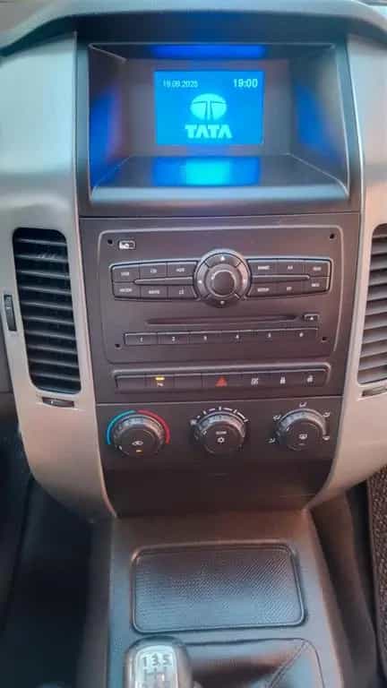 Tata Other Aria 2.2 gasolio 7 POSTI 2016 109milakm 10/2015-photo-7
