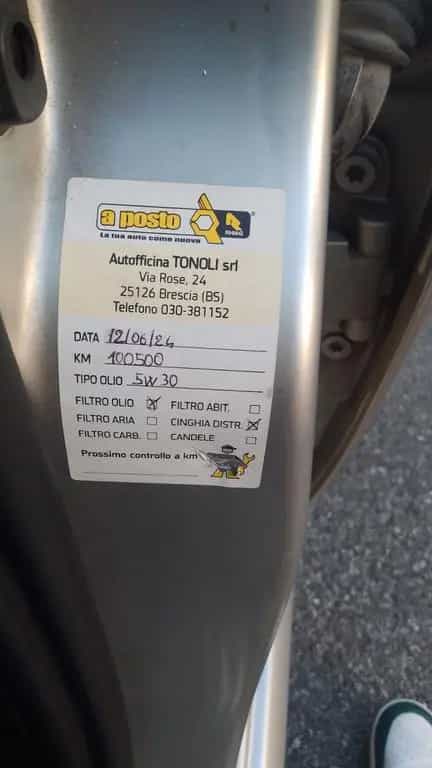 Tata Other Aria 2.2 gasolio 7 POSTI 2016 109milakm 10/2015-photo-8