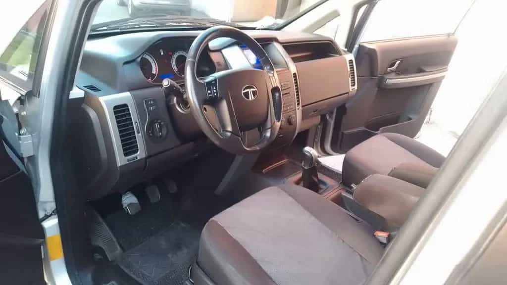 Tata Other Aria 2.2 gasolio 7 POSTI 2016 109milakm 10/2015-photo-9