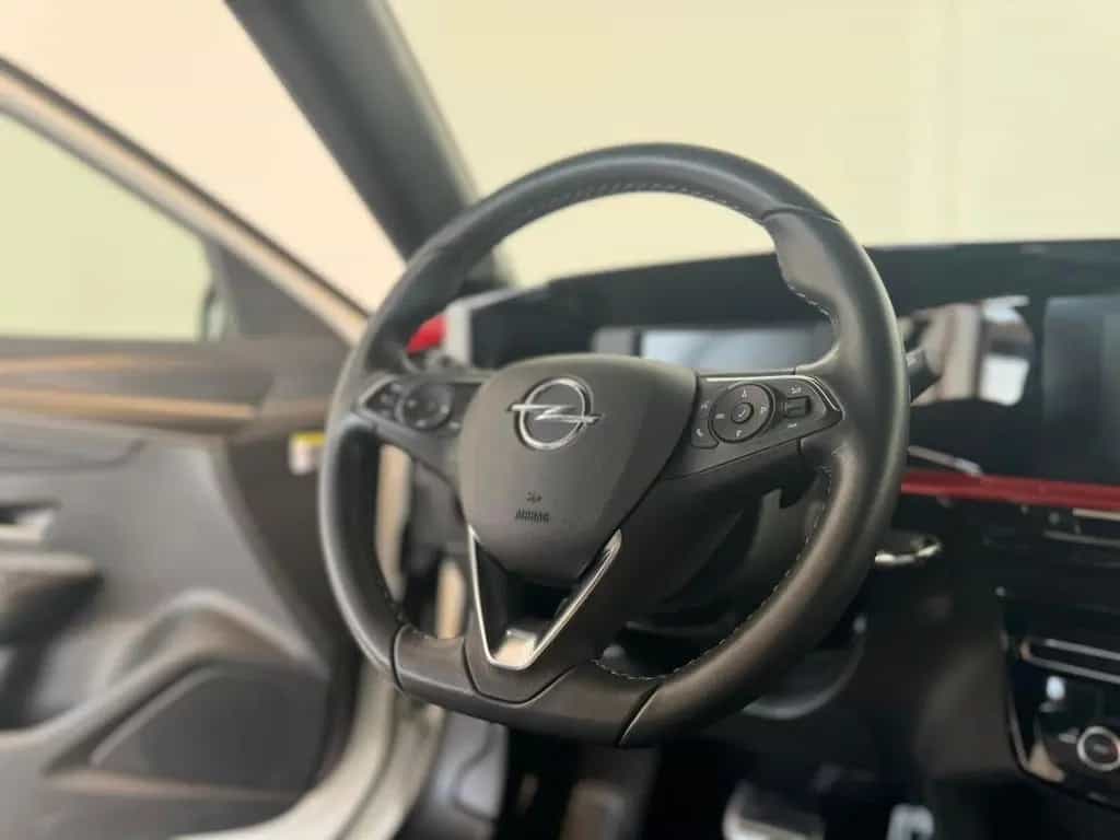 Other Other Opel Mokka 1.2 Turbo 130 CV aut. GS AT8 10/2023-photo-13
