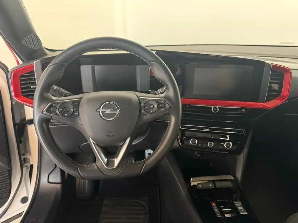Other Other Opel Mokka 1.2 Turbo 130 CV aut. GS AT8 10/2023-photo-8