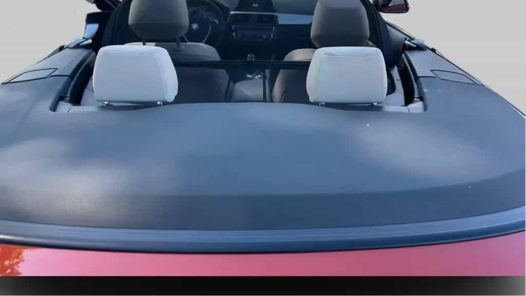 BMW 220 i Cabrio Sport Line Aut,Leder,Navi,LCI,LED,SH 06/2021-photo-19