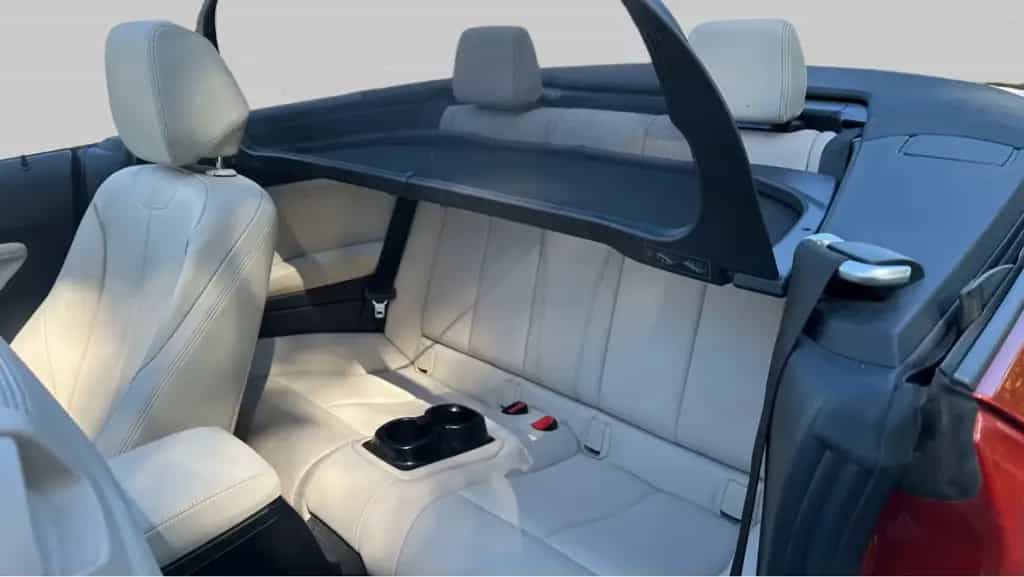 BMW 220 i Cabrio Sport Line Aut,Leder,Navi,LCI,LED,SH 06/2021-photo-25