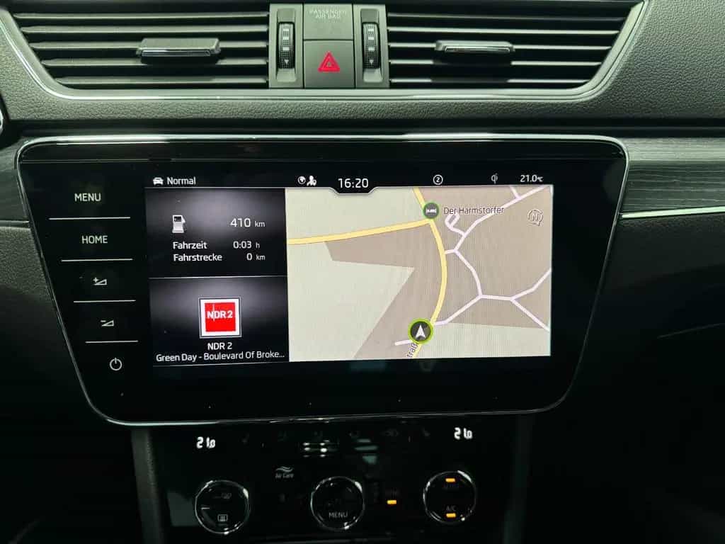 Skoda Superb Combi Style 4x4 AHK*StHz*LED*Kamera 06/2022-photo-18