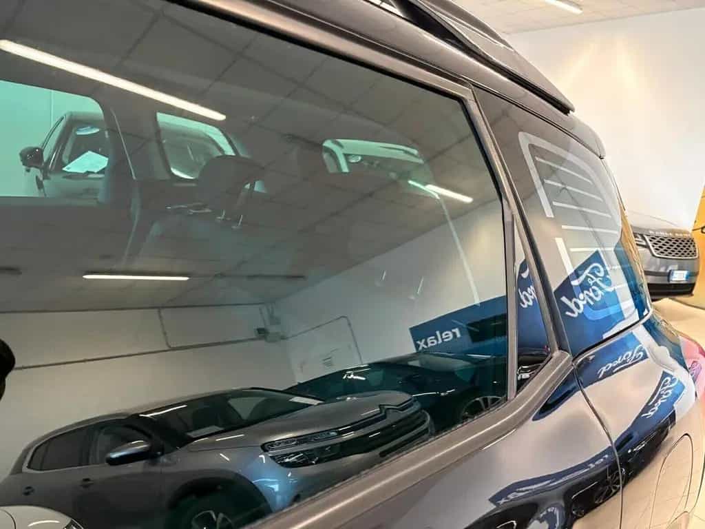 Other Other Citroen C3 Aircross MAX PureTech 110 6mt SPOTICA 04/2024-photo-4