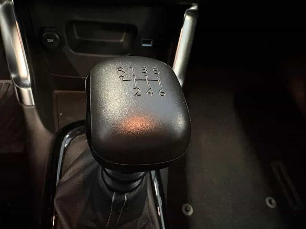 Other Other Citroen C3 Aircross MAX PureTech 110 6mt SPOTICA 04/2024-photo-6