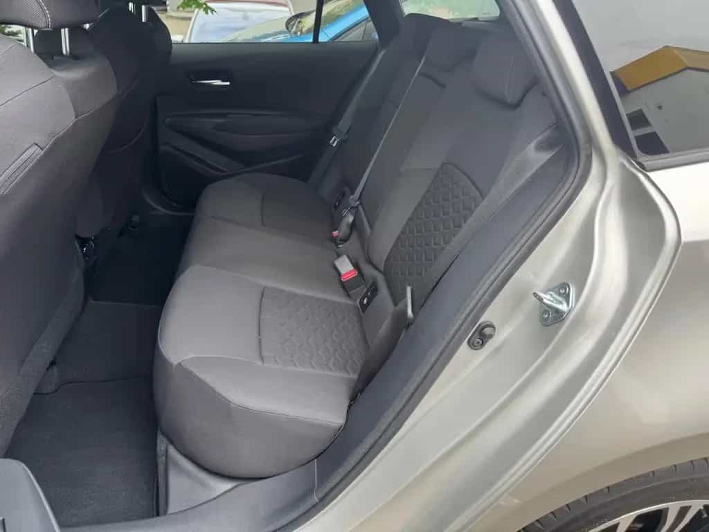 Toyota Corolla Touring Sports Team D 09/2021-photo-5
